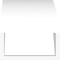 Ekena Millwork 5 1/2-in. W x 6-in. D x 6-in. H Thorton Architectural Grade PVC Knee Brace BRCP055X06X06THR - alternate 5
